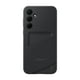 thumbnail image 1 of Funda para teléfono SAMSUNG Galaxy A35 5G con ranura para tarjetas TPU negra, 1 of 9