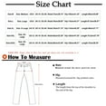 thumbnail image 3 of Seeotter Men's Linen Cotton Capris Cropped Shorts 3/4 Below Knee Relaxed Fit Drawstring Sweat Shorts Summer Beach Yoga Shorts, 3 of 6