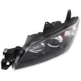 thumbnail image 4 of Headlight Compatible With 2004-2009 Mazda 3 Left Driver Halogen, 4 of 5