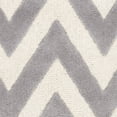 thumbnail image 2 of Safavieh Cambridge 10' Square Hand Tufted Wool Rug, 2 of 3