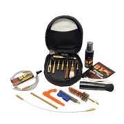 Angle View: Otis Technologies 300 Black Cleaning System