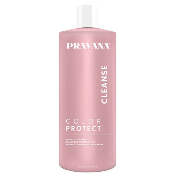 Pravana Color Protect Shampoo 33.8 oz Shampoo