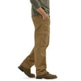 thumbnail image 3 of Wrangler Men's Fleece Lined Pant, 3 of 8