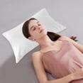 thumbnail image 6 of XGFHYJEH Pillow Cases, Pillow Cases Standard, Pillowcases Under $10, Pillow Covers, Pillow Covers for Spring Summer Autum Winter, 43*63CM, polyester, 6 of 6