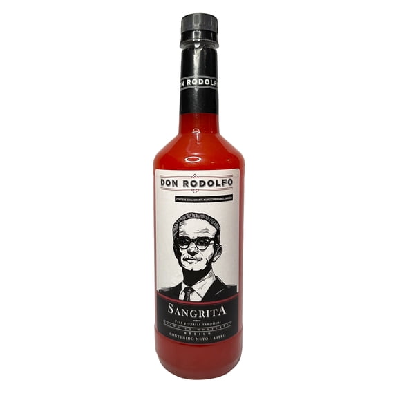 Sangrita Don Rodolfo 1 l