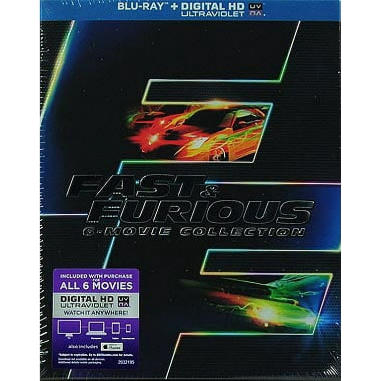 Fast and hotsell furious 6 123movies