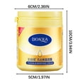 thumbnail image 3 of Fiudx Ofertas Y Liquidación Crema Hidratante Crema Hidratante Para La Piel Crema Facial Crema Hidratante Crema Corporal 170G, 3 of 6