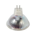 thumbnail image 5 of 1 Uds 3W MR16 9Leds lámpara de luz puntual bombilla blanca cálida, 5 of 5