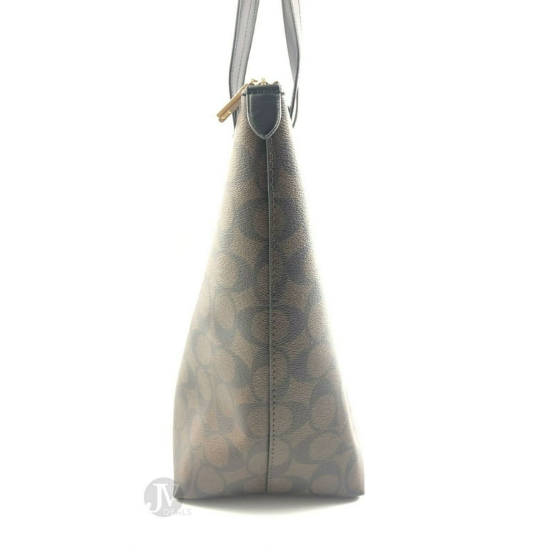 TRIANGLE BAG, Signature Leather Accessories