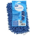 thumbnail image 6 of Great Value Microfiber Super Absorbent Dust Flip Mop Refill, 18 in, 1ct, 6 of 8
