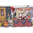 thumbnail image 2 of Fun Express Life-Size Cow Cardboard Stand-Up - Realistic Party Decor for Birthday Parties Events Themed Celebrations & - Perfect for Fun & Interactive Weddings Showers & Special Occasions - 1 Piece, 2 of 4