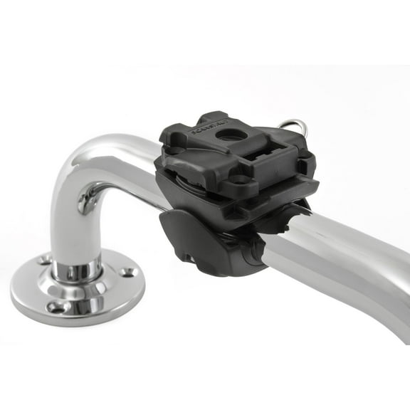 Scanstrut RLS-402 Rokk Mini Rail Mount Base