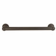 thumbnail image 2 of Alno A9020-24-PB Embassy 24" Towel Bar Polished Brass, 2 of 7