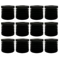 thumbnail image 1 of For 3D Printer Anti Vibration Feet for X1 Series and P1P Universal Foot Anti- Rubber Shock Pad, 1 of 5