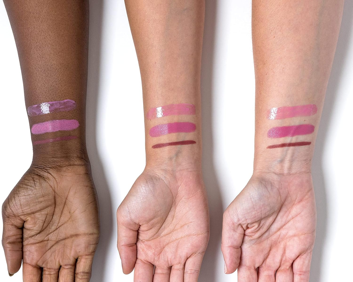 Rinna Beauty Icon Lipstick, Pinky