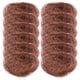 thumbnail image 5 of 12 piezas de nido de pájaro artificial decorativo para jardín, musgo, decoración paisajística, 5 of 8