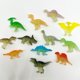 thumbnail image 5 of Mini Dinosaurios Xihbxyly Productos Fabricados Únicamente En Ee Uu, 5 of 7
