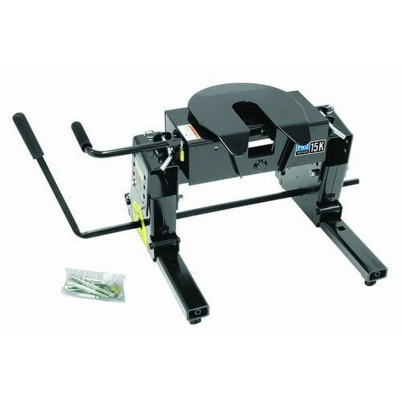 Pro Series 30094 Fifth Wheel Hitch
