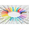thumbnail image 5 of Ensemble amical Mildliner 5 couleur, 5 of 5