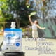 thumbnail image 4 of Chargel White Grape, Caffeine-Free Instant Energy Gel for Running, Biking, Workout, Hiking and Endurance | Carbs Vitamins | Gluten Free - Pack of 6 Pouches - 6.35oz Each, 4 of 5