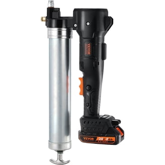 2-Pack Replacement Batteries For Lincoln PowerLuber 12V Cordless Grease Gun (Models 1244, LNI-1242, 1201)