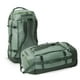 thumbnail image 1 of Bolsa de viaje Eagle Creek Cargo Hauler con ruedas, 130 L, color verde pato, 1 of 7