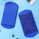 thumbnail image 4 of 160 Grid Mini Silicone Ice Tray Ice Cubes Foldable Ice -Mold Ice Breaker Ice Grid Tray Small Square-Mold Ice Maker Silicone-Mold, 4 of 11