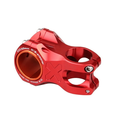 mountain bike steering stem