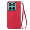 thumbnail image 5 of Funda billetera anti-golpes para GANGXUN Motorola Edge 60 Fusion , ideal para día a día y trabajo, 5 of 5