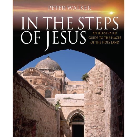 Pre-Owned In the Steps of Jesus (In the Steps of Series) (Paperback) 0745953867 9780745953861