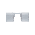 thumbnail image 2 of Batterie de Remplacement Compatible avec Microsoft Surface Book 2 13.5 Pouces (G3HTA049H G3HTA050H), 2 of 4