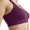 thumbnail image 6 of Jockey Women's Seamfree Stretch Tank Strap Bralette, 6 of 7