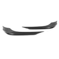 thumbnail image 3 of Divisor de la Barbilla del Parachoques Delantero del Automóvil, Dureza PP Aerodinámico Bajo Arrastré de Arrastré Delantero, 3 of 7