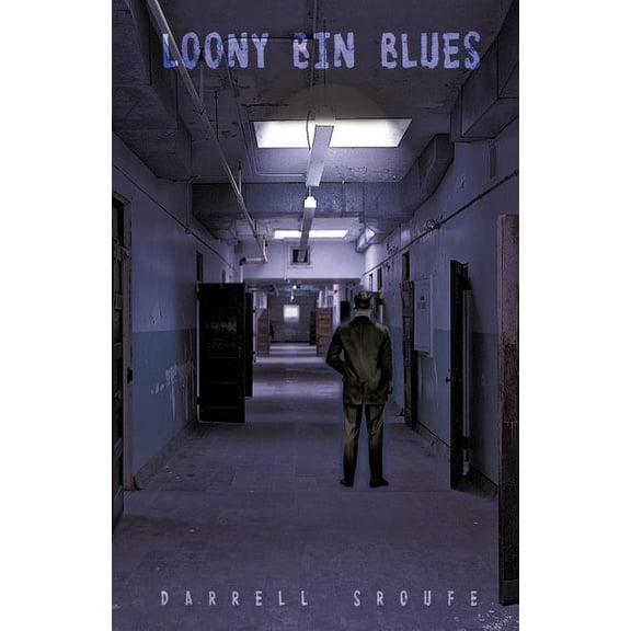 Loony Bin Blues, (Paperback)