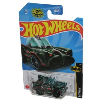 最安！！ホットウィール バットマン Batman Batmobile ラジコン ホットウィール 映画 ザ・バットマン バットモービル ラジコンカー