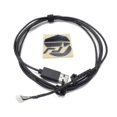 thumbnail image 1 of Usb Mouse Cable And Feet For Logitech G502 Hero Mouse Part Repair Accessories, 1 of 5
