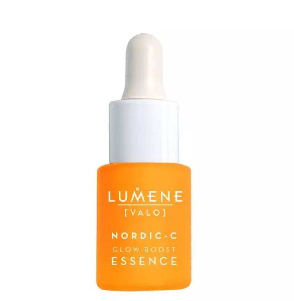 nordic glow boost essence