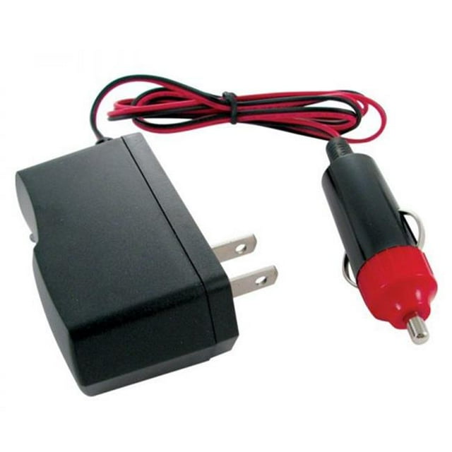 Chargeur de Ruissellement 500mA pour Batterie Interne sur IPA