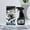 LLNew--Blue, variant on 100Fens Stainless Steel Cleaner- Streak-Free Shine, Removes Fingerprints, Grease & Water Marks | Safe for Appliances, Grills, Sinks Cleaning