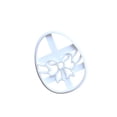 thumbnail image 2 of HaoXun Easter Kitchen Shape Cutting Molds Embossing Tools - Plastic Baking Cookie Press Stamps with Various Designs for Easter Holiday Baking Decorations, 2 of 6