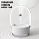 thumbnail image 2 of Humidificador Magntique Portatif Blanc Humidificador De Purificación De Aire La Maison, 2 of 5