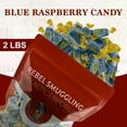 thumbnail image 2 of Jolly Rancher Blue Raspberry 2lb, 2 of 3
