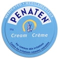 thumbnail image 1 of Penaten, Medicated Zinc Oxide, Diaper Rash Cream for baby, 1 of 6