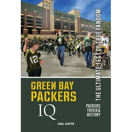 Green Bay Packers IQ: The Ultimate Test of True Fandom -