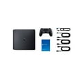 PlayStation 4 Console 1TB Slim Edition