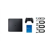PlayStation 4 وحدة التحكم - إصدار 1TB Slim