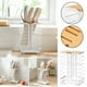 thumbnail image 1 of Rack de cocina para cuchillos, Organizador de cuchillos de 8 ranuras, Acero inoxidable, Estantería de cocina, Para cocina, Guarda cuchillos, Organizador de utensilios de cocina, Para hogar, 1 of 9