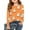 #A09-Orange, variant on Abcomgle Halloween Shirts for Girls Spooky Pumpkin Witchs Hat Graphic T-Shirts for Girls Crewneck Long Sleeve Tee Shirts for Girls Fall Funny Holiday Blouses for Girls,3-4 Years