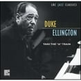 thumbnail image 1 of Duke Ellington In Concert: Takin' The A Train, 1 of 1