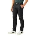 thumbnail image 4 of Dickies Men's FLEX Skinny Fit Double Knee Work Pants – Durable Stretch Twill, Reinforced Knees, Slim Tapered Design for All-Day Comfort, 4 of 5